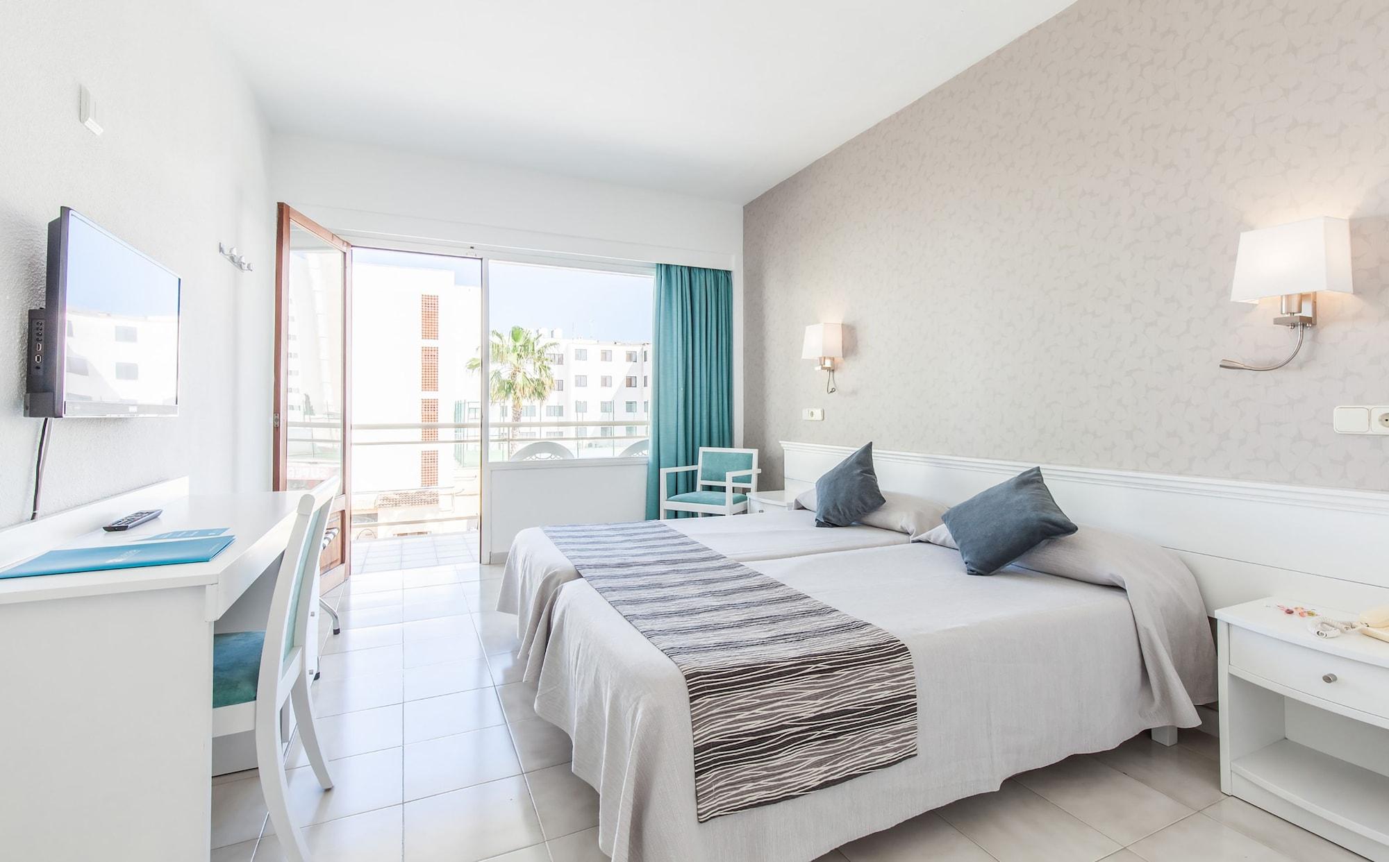 Hotel Bluesea Cala Millor (Mallorca)