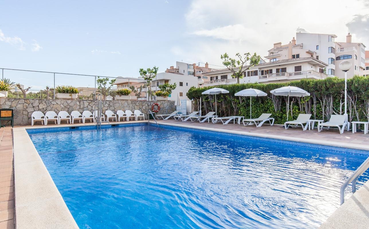 Bluesea Hotel