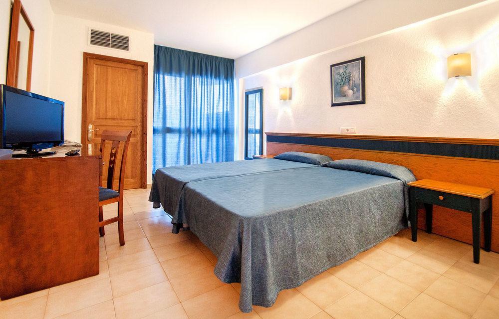 Bluesea Hotel 3*