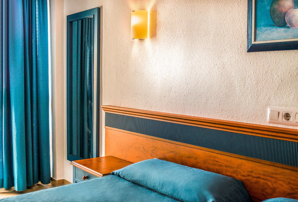 Bluesea Hotel