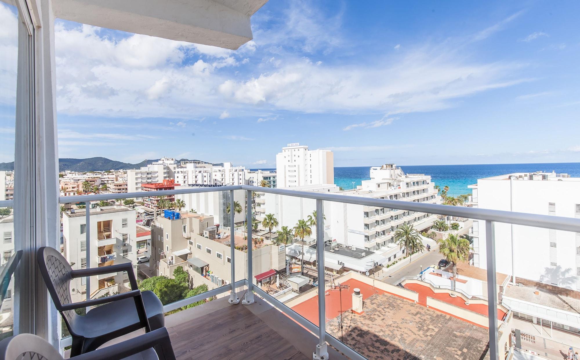 Hotel Bluesea Cala Millor 3*