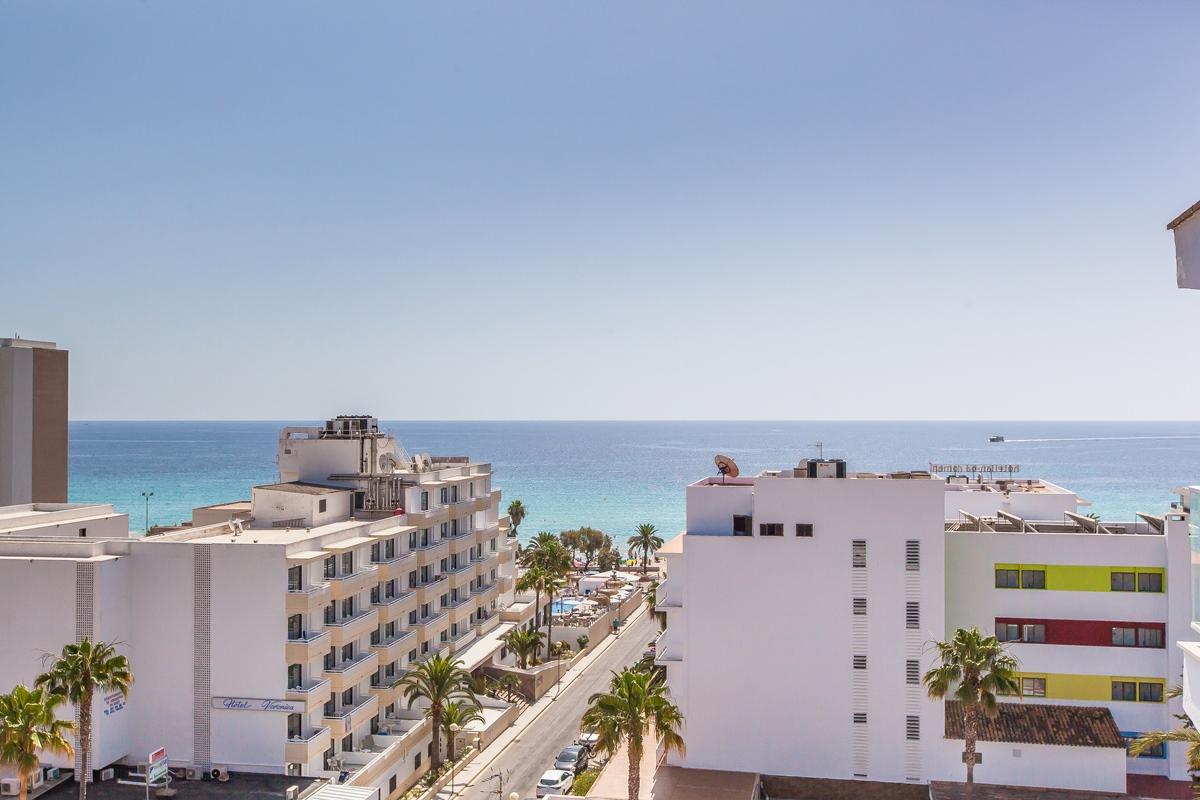 Bluesea Cala Millor 3*