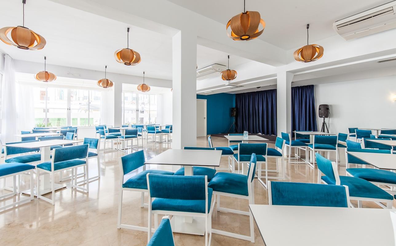 Hotel Bluesea Cala Millor