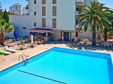 Bluesea Cala Millor Hotel 3*